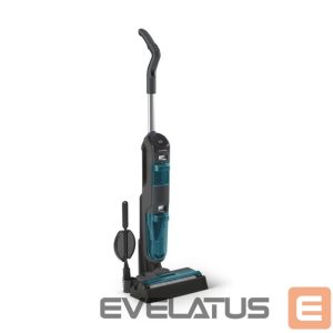 Tolmuimeja Schneider  Smart water and dust vacuum cleaner Dual expert 