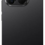 Nutitelefon Xiaomi  15T 12/256GB Black