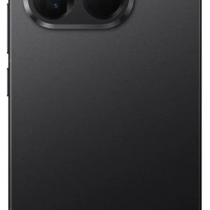 Nutitelefon Xiaomi  15T 12/256GB Black