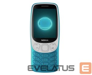 Mobiiltelefon Nokia  3210 4G TA-1618 Blue