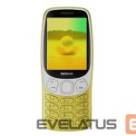 Mobiiltelefon Nokia  3210 4G TA-1618 Gold