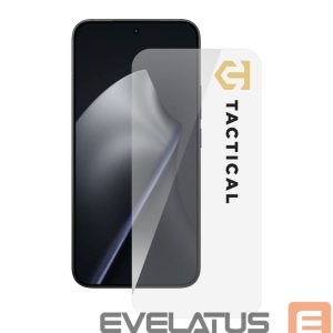 Kaitseklaasid Tactical Xiaomi 15T/15T Pro Glass Shield 2.5D Clear