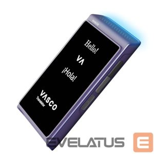 Nutikas seade Vasco  Translator Q1 Color - Mystic Plum 