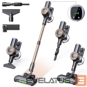 Tolmuimeja Lubluelu  Lubluelu P2 Vacuum Cleaner 