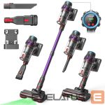 Tolmuimeja Lubluelu  Lubluelu G10 Vacuum Cleaner 