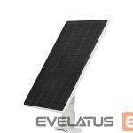 valvetarvikud EZVIZ  Solar charging panel 8W CS-PSP8-R100-3M 
