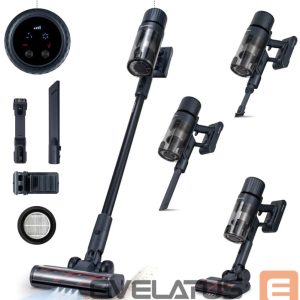 Tolmuimeja Schneider  140W Cordless Stick Vacuum Cleaner 