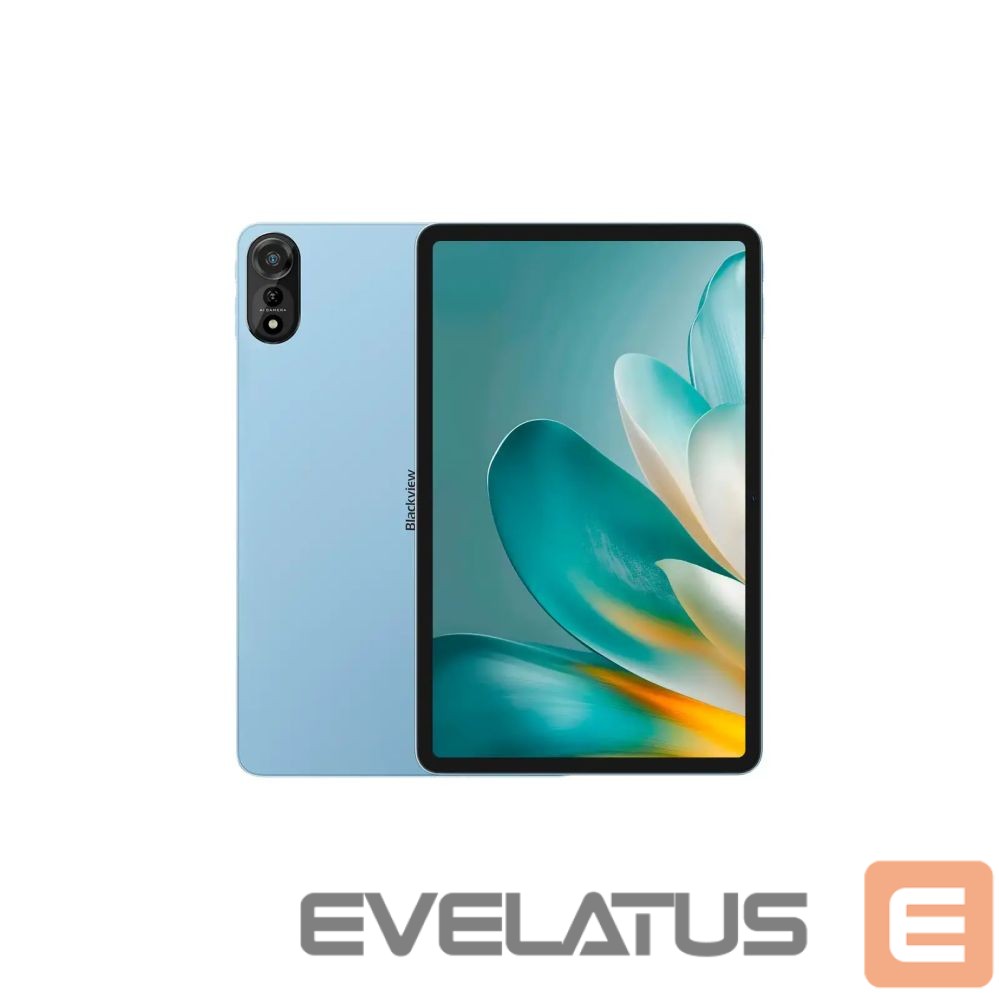 Tahvelarvuti Blackview MEGA 2 WIFI 12/256GB Tablet Blue