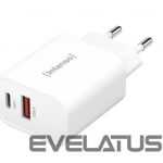Adaptrid Intenso  POWER ADAPTER USB-A/USB-C/7803012 