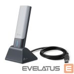 Võrgulülitid TP-Link  WRL ADAPTER 3000MBPS USB/ARCHER TX50UH 