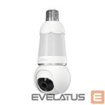 Digitaalne peegelkaamera IMOU  WRL CAMERA 5MP BULB/IPC-S6DP-5M0WEB-E27 
