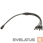 Serveri kaablid GENWAY  POWER SPLITTER 12V/WWG-5.5/4 
