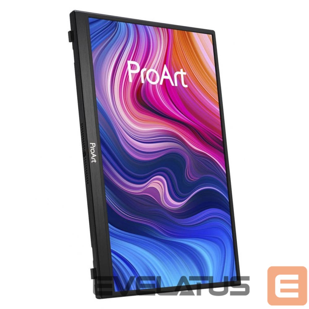 Monitorid Asus ASUS ProArt PA148CTV Portable 14i IPS