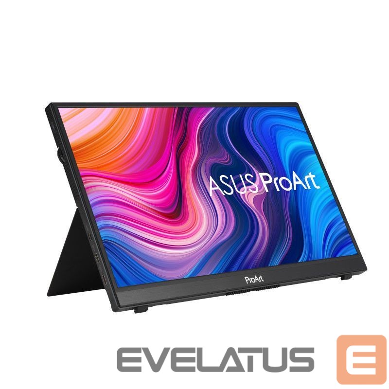Monitorid Asus ASUS ProArt PA148CTV Portable 14i IPS