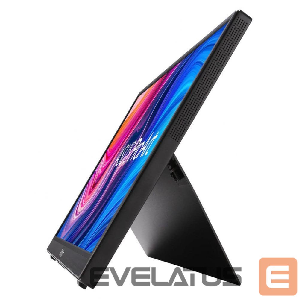 Monitorid Asus ASUS ProArt PA148CTV Portable 14i IPS