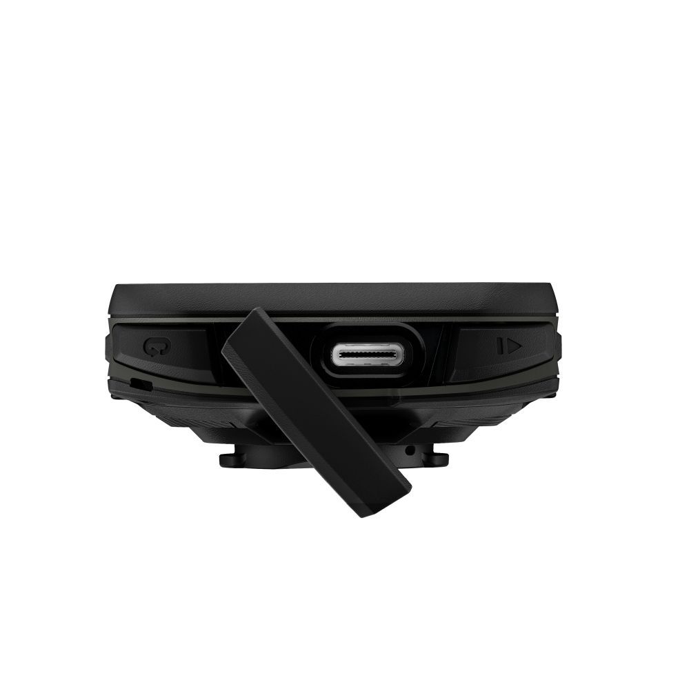 Navigeerimine Garmin Edge 550 bike computer