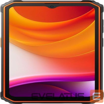 Nutitelefon Blackview BV4800 SE Rugged Smartphone 4GB/64GB Orange 4G Outdoor Phone Orange