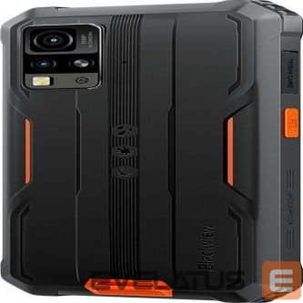 Nutitelefon Blackview BV4800 SE Rugged Smartphone 4GB/64GB Orange 4G Outdoor Phone Orange