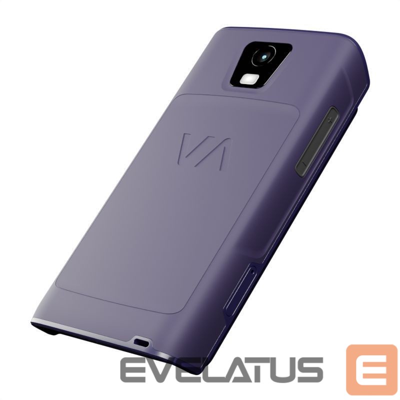 Nutikas seade Vasco Translator Q1 Color - Mystic Plum