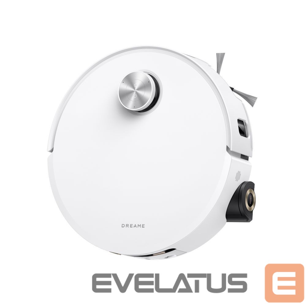 Tolmuimeja DREAME Aqua10 Roller White