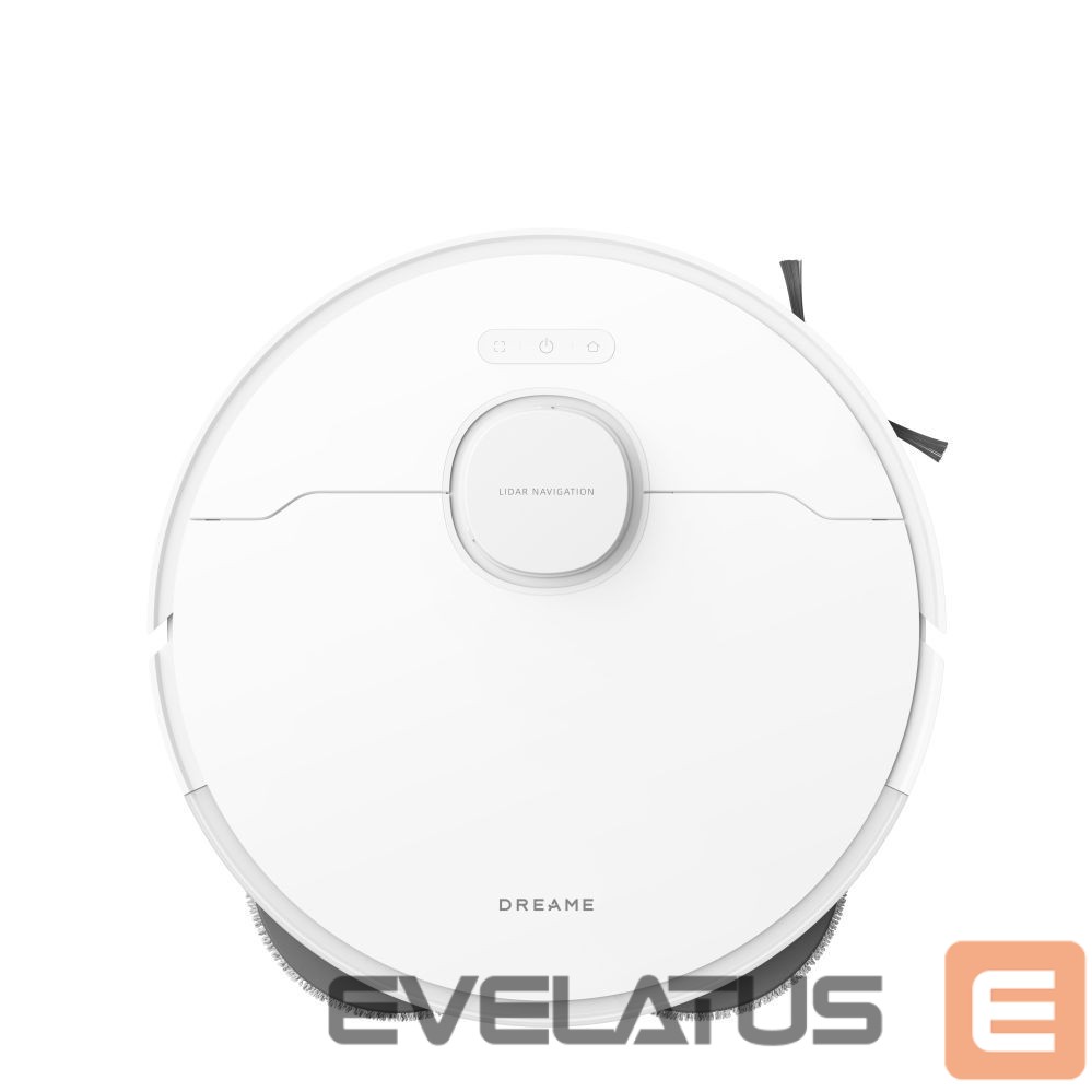 Tolmuimeja DREAME L10s Pro (Gen 3) White