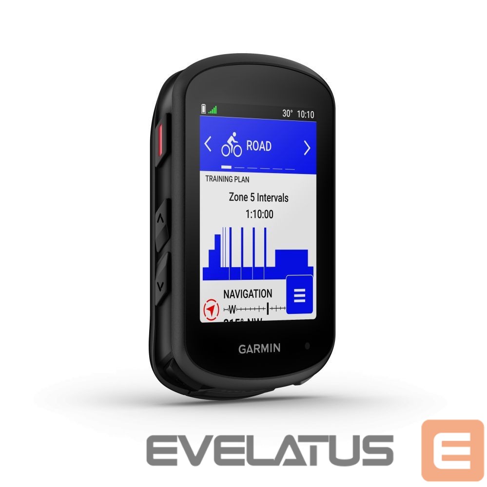 Navigeerimine Garmin Edge 840 Device Only