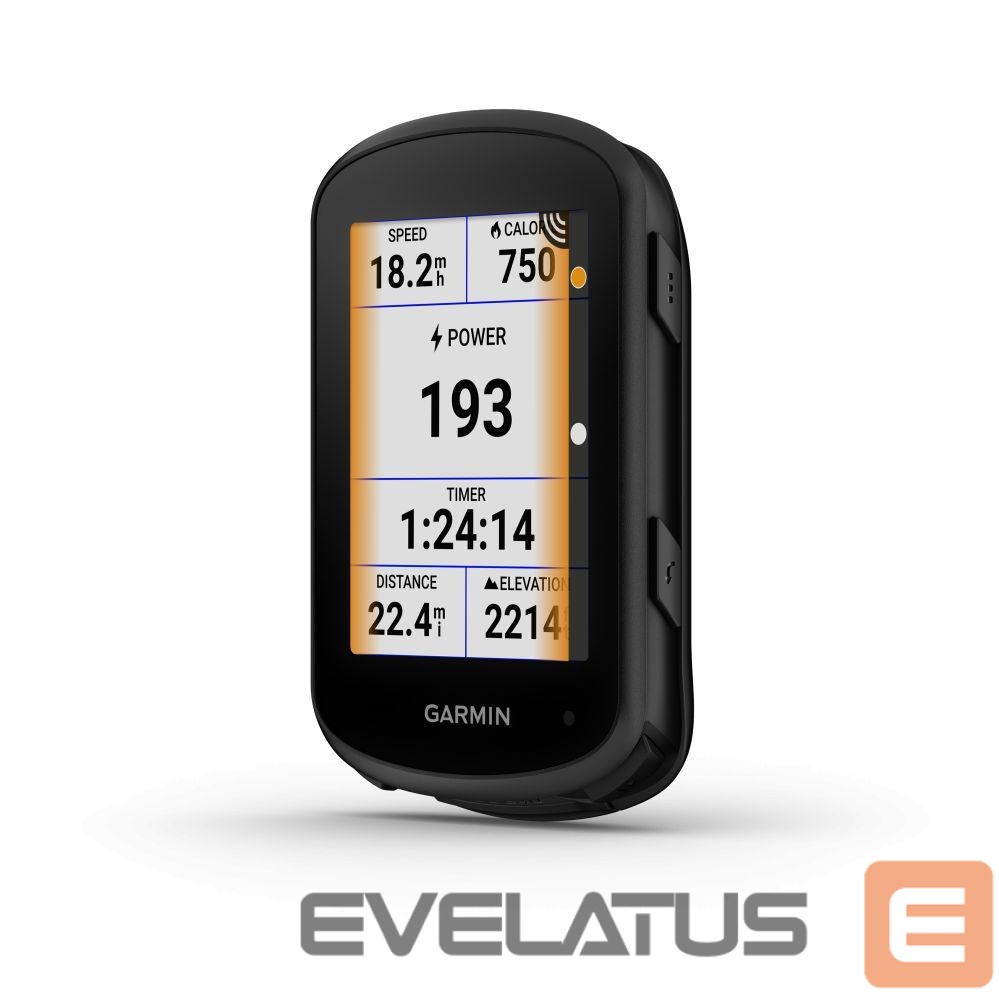 Navigeerimine Garmin Edge 840 Device Only