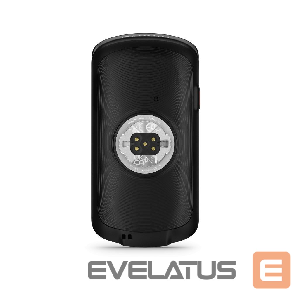 Navigeerimine Garmin Edge 1040 Solar Device Only