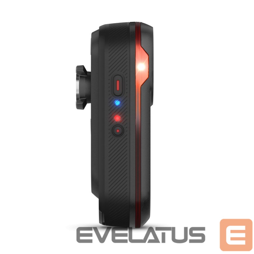 Jalgratta tarvik Garmin Varia RCT715 Radar Camera Tail Light