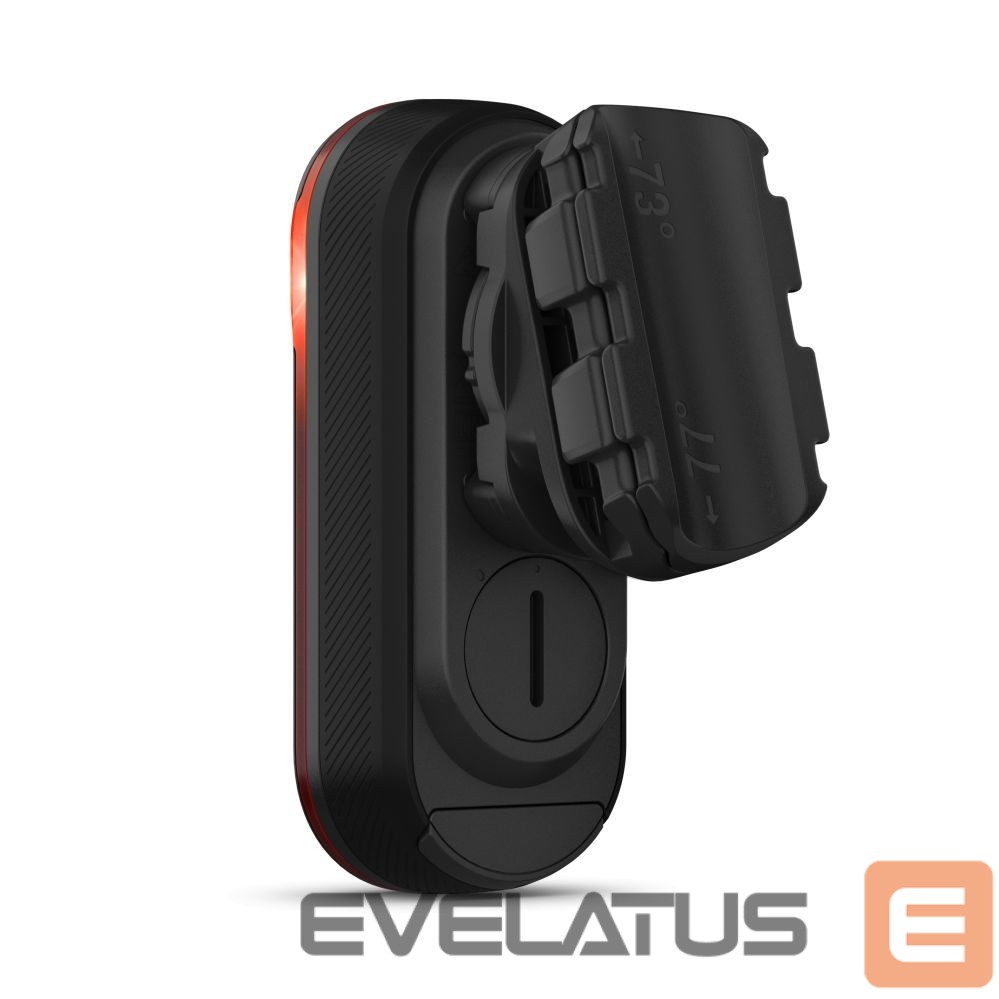 Jalgratta tarvik Garmin Varia RCT715 Radar Camera Tail Light