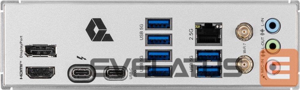 Intel protsessori emaplaat MSI PRO Z890-S WIFI |