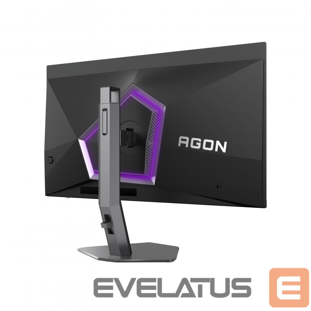 Monitorid Aoc international AOC AG276QZD2 27inch OLED 2560x1440
