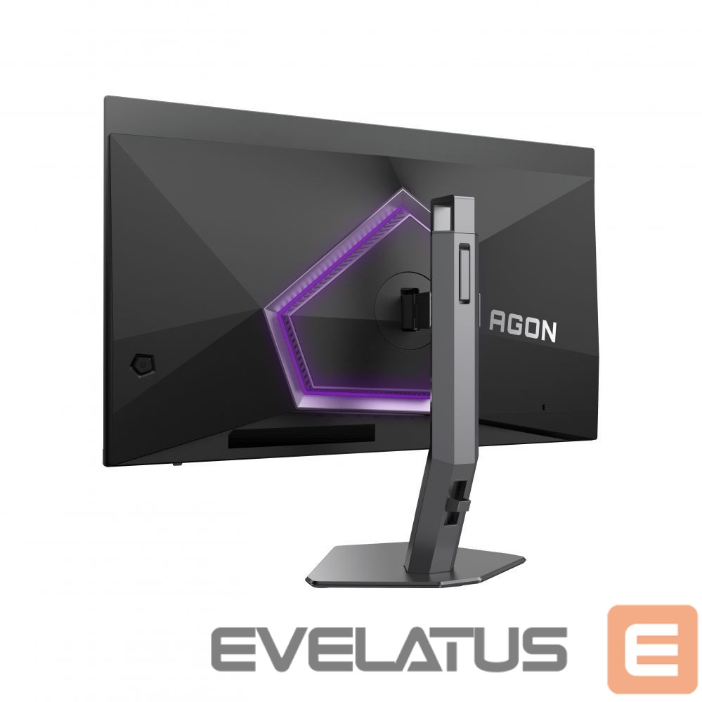 Monitorid Aoc international AOC AG276QZD2 27inch OLED 2560x1440