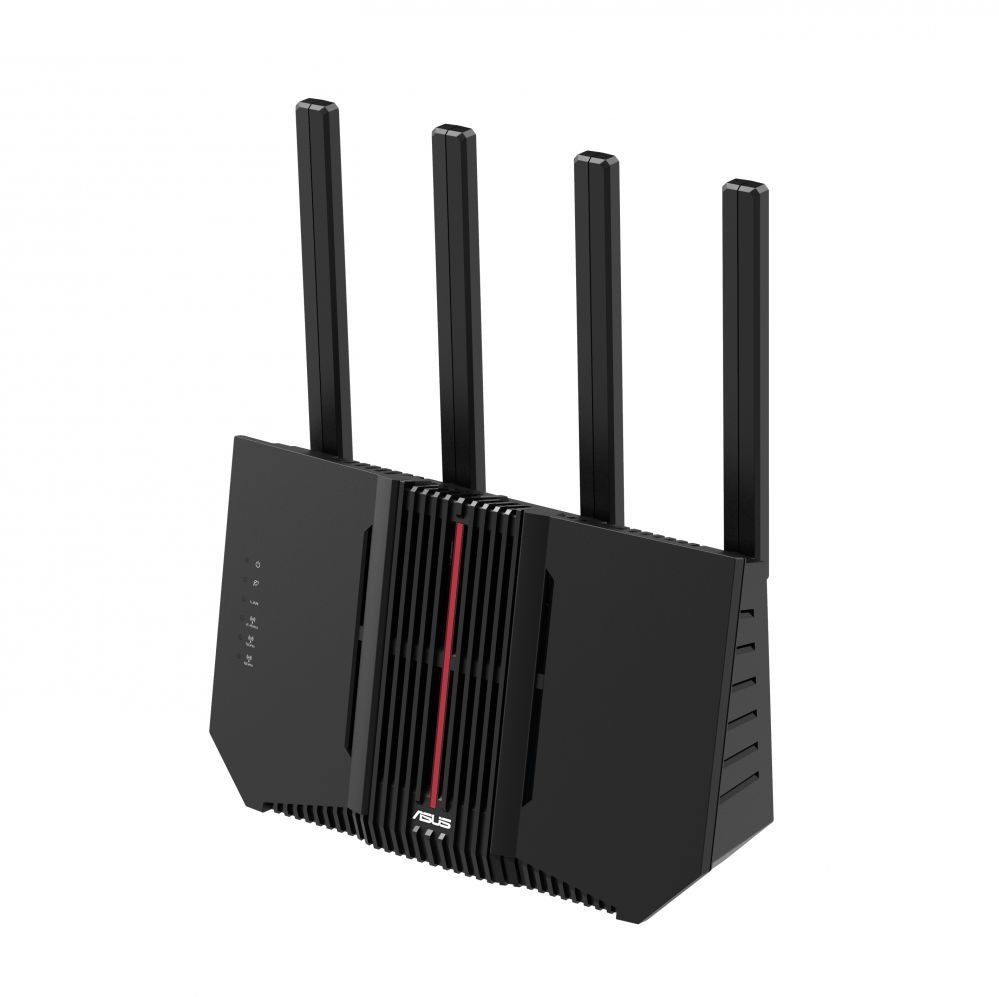 Ruuterid Asus WRL ROUTER 9700MBPS/TRI BAND RT-BE92U