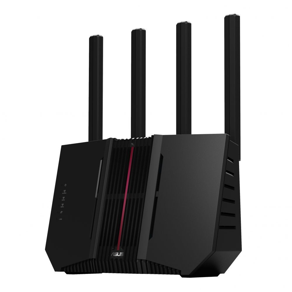 Ruuterid Asus WRL ROUTER 9700MBPS/TRI BAND RT-BE92U