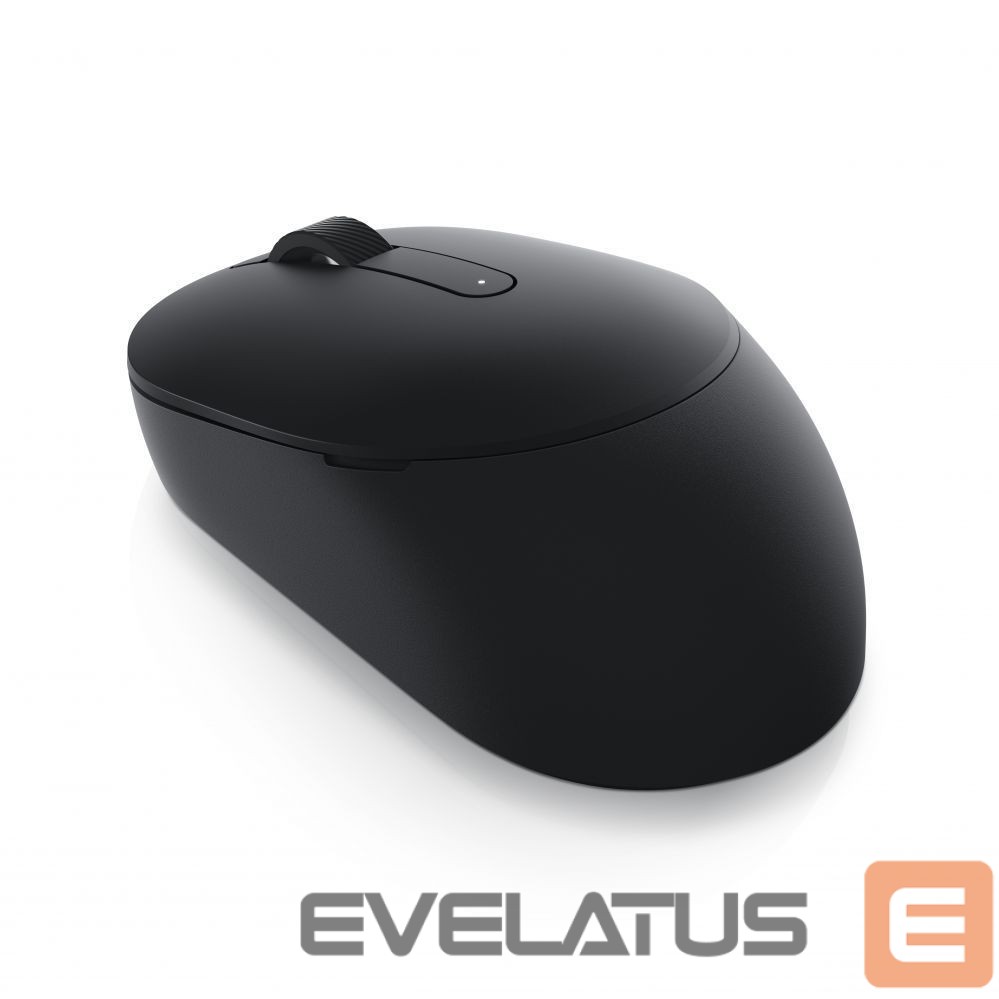 Arvutihiir Dell MS3320W 2.4GHz Wireless Optical Mouse, Black