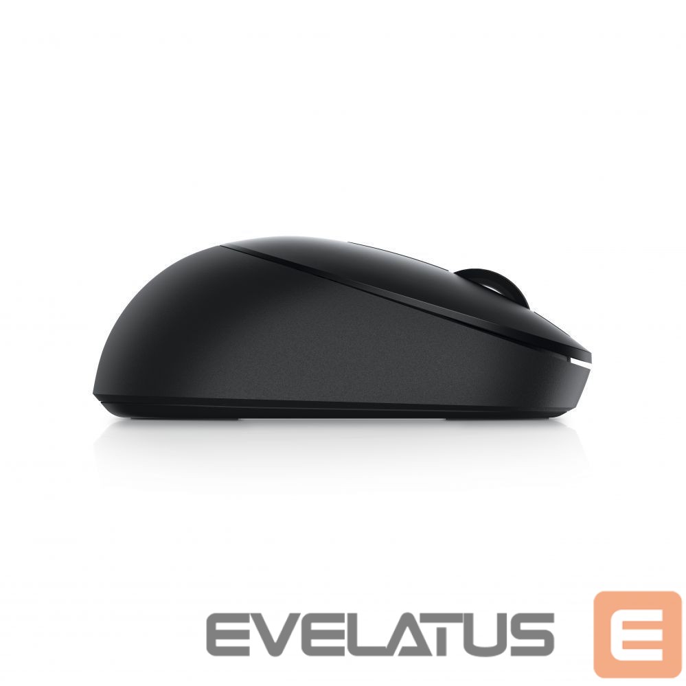 Arvutihiir Dell MS3320W 2.4GHz Wireless Optical Mouse, Black
