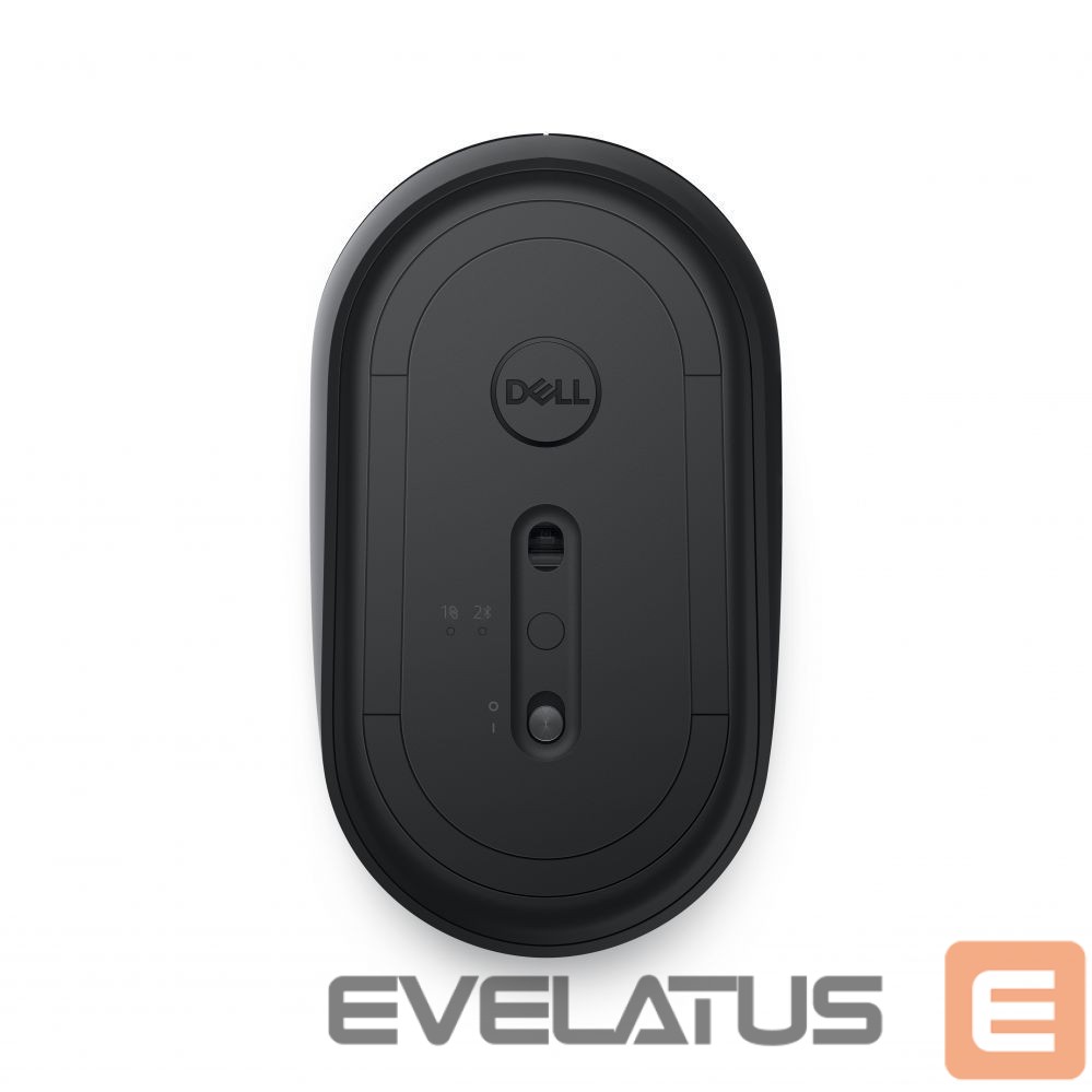 Arvutihiir Dell MS3320W 2.4GHz Wireless Optical Mouse, Black