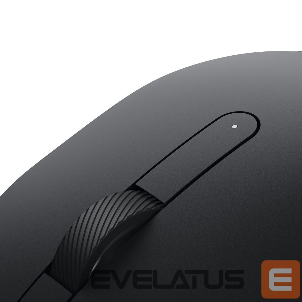 Arvutihiir Dell MS3320W 2.4GHz Wireless Optical Mouse, Black