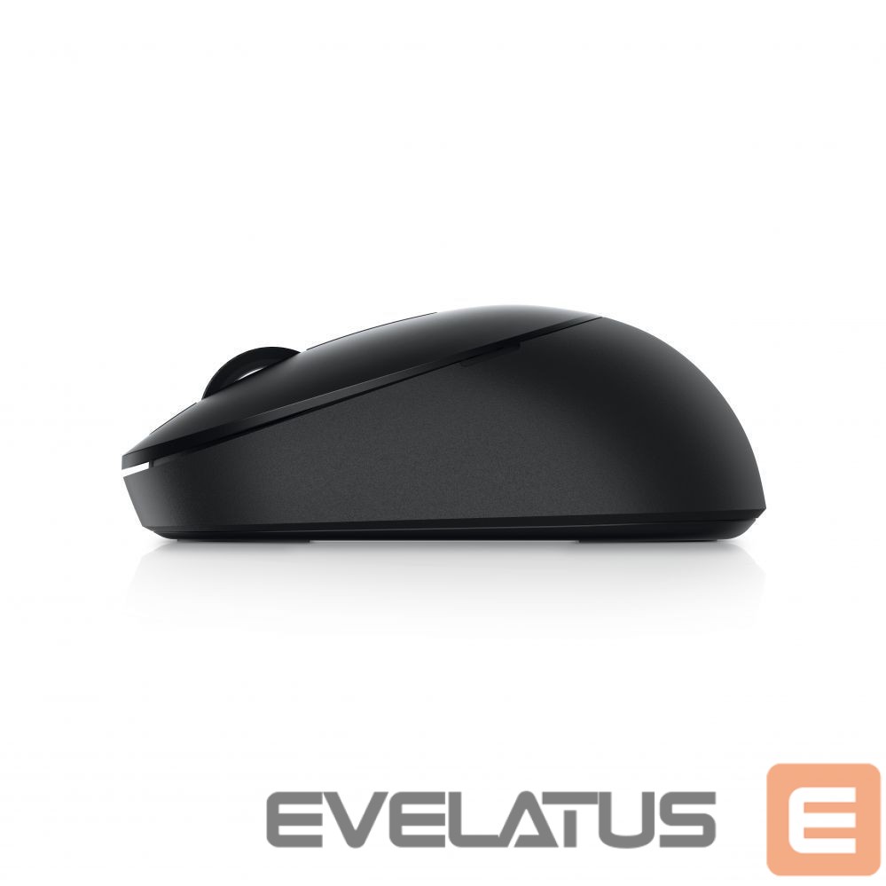 Arvutihiir Dell MS3320W 2.4GHz Wireless Optical Mouse, Black