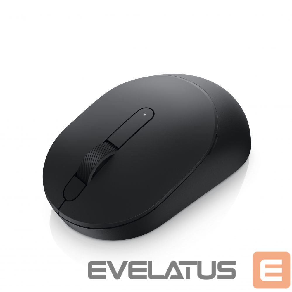 Arvutihiir Dell MS3320W 2.4GHz Wireless Optical Mouse, Black