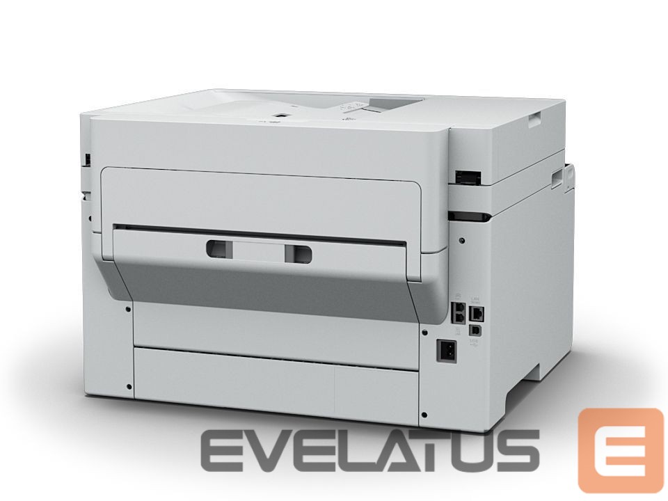 Printerid EPSON Multifunctional printer EcoTank M15180 Contact image sensor (CIS), 3-in-1, Wi-Fi, Black and white