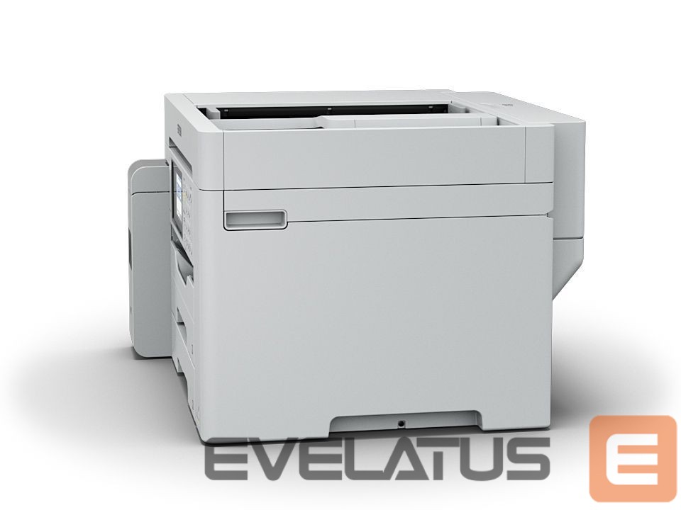 Printerid EPSON Multifunctional printer EcoTank M15180 Contact image sensor (CIS), 3-in-1, Wi-Fi, Black and white