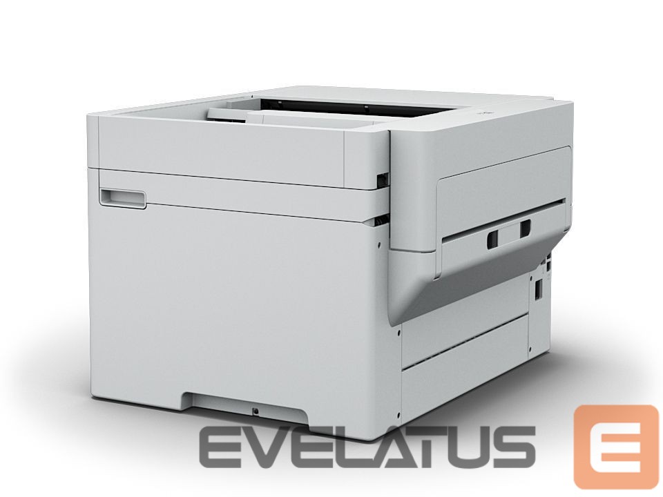 Printerid EPSON Multifunctional printer EcoTank M15180 Contact image sensor (CIS), 3-in-1, Wi-Fi, Black and white