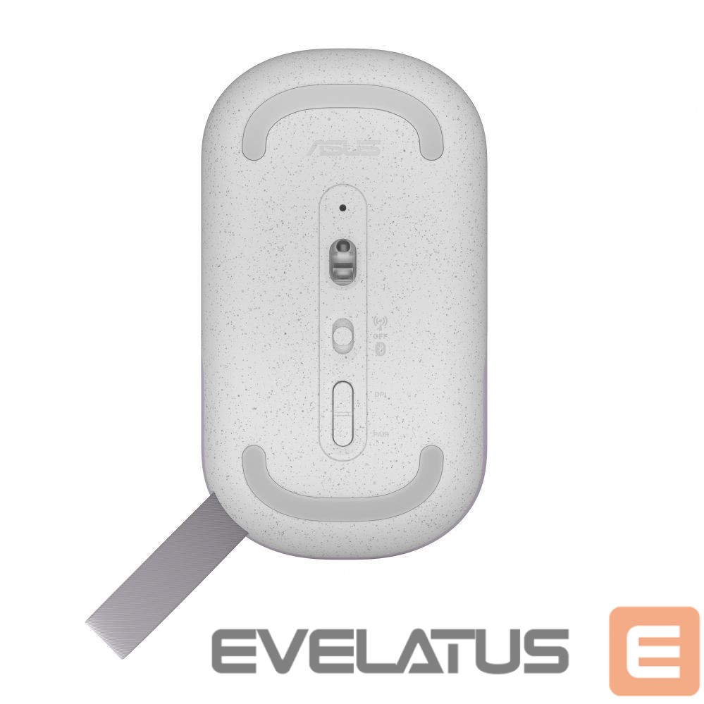 Arvutihiir Asus Wireless Mouse MD100 Wireless, Blue, Bluetooth