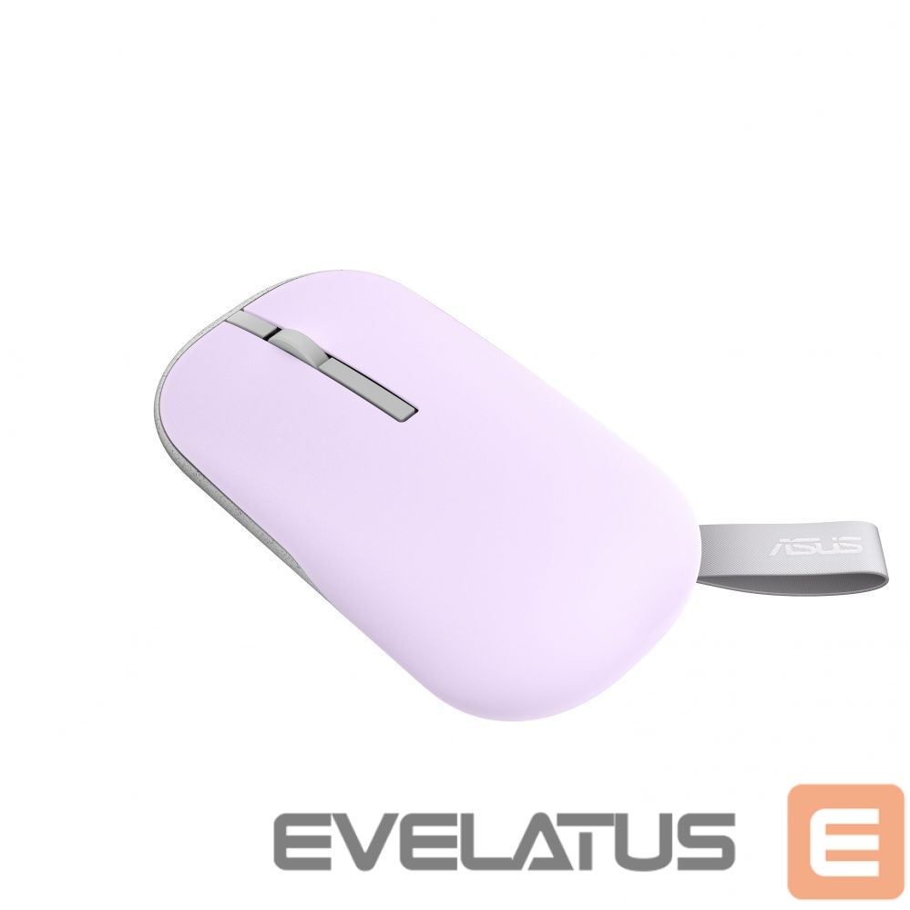 Arvutihiir Asus Wireless Mouse MD100 Wireless, Blue, Bluetooth