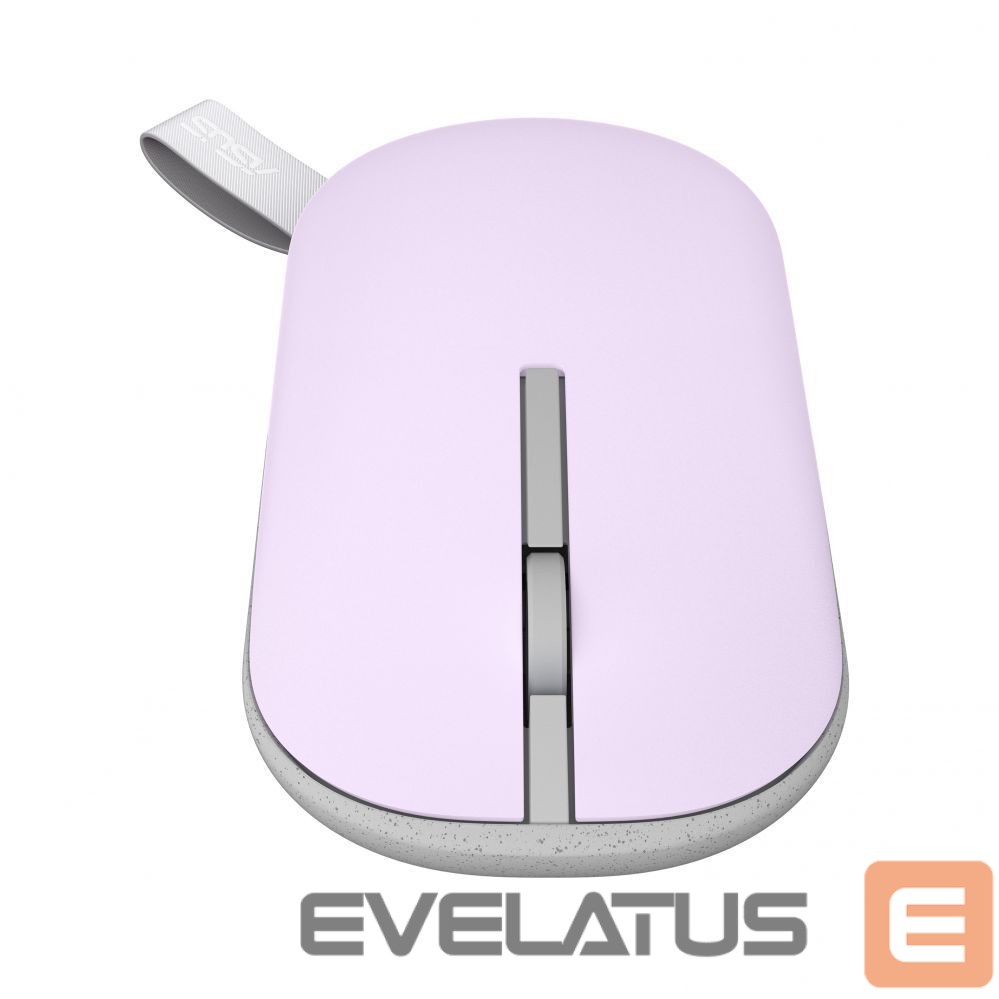 Arvutihiir Asus Wireless Mouse MD100 Wireless, Blue, Bluetooth