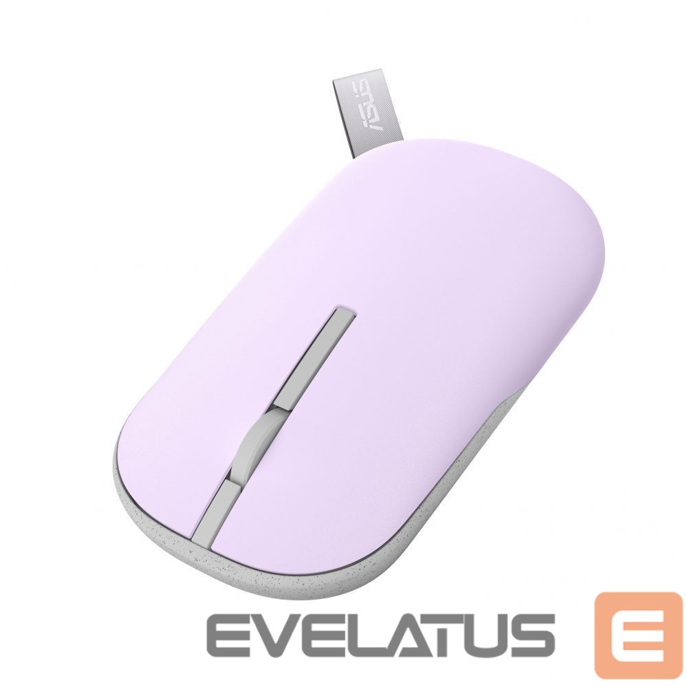 Arvutihiir Asus Wireless Mouse MD100 Wireless, Blue, Bluetooth