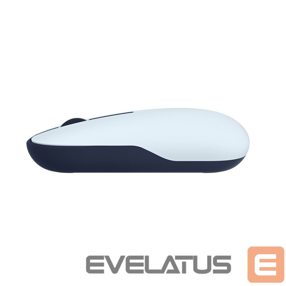Arvutihiir Asus Wireless Mouse MD100 Wireless, Blue, Bluetooth