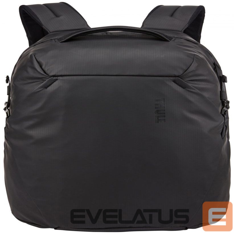 Sülearvuti kott Thule Backpack 21L TACTBP-116 Tact Black, Backpack for laptop
